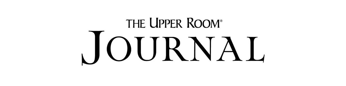 Journal banner