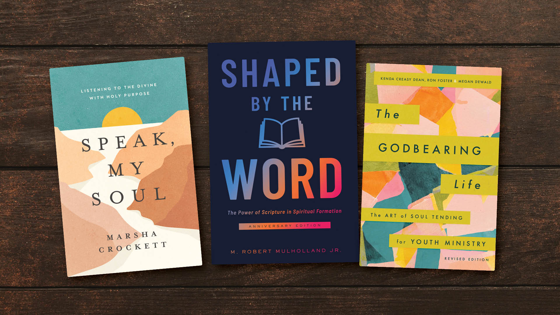 Landing Page BookTrio RGB