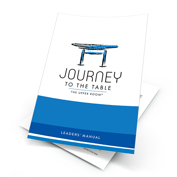 Leaders Manual