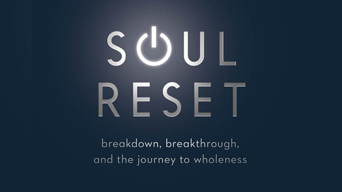 Overcoming Racism Soul Reset