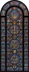 La Ventana Mundial de la Comunidad Cristiana