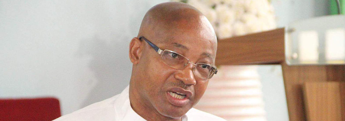 Angola: Francisco de Castro Maria