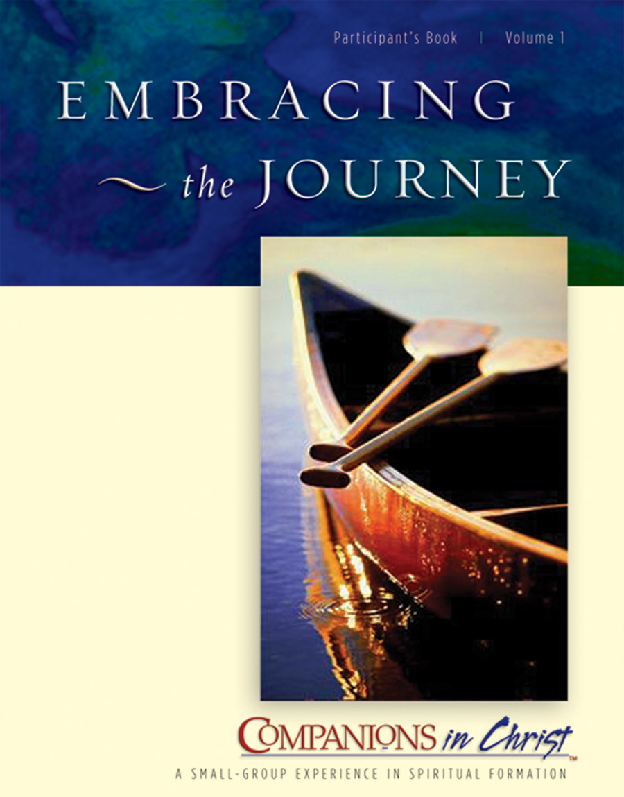 Embaracing journey PRT