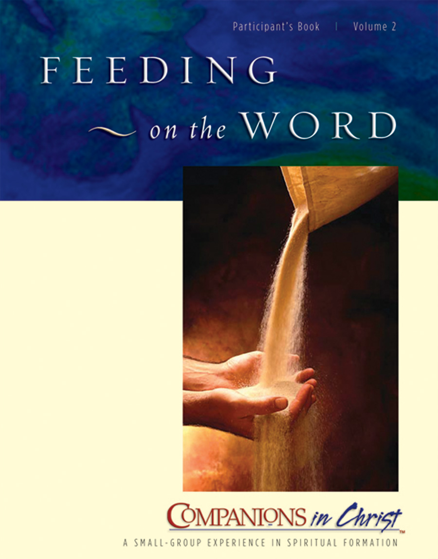 Feeding on word PRT