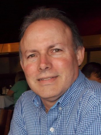 Jorge Berrios, Emmaus Ministries regional leader for South America