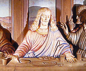 Jesús